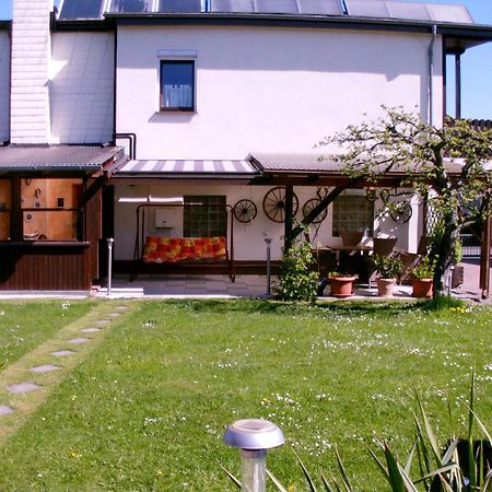 Ferienwohnung Veit Pennewitz Екстер'єр фото