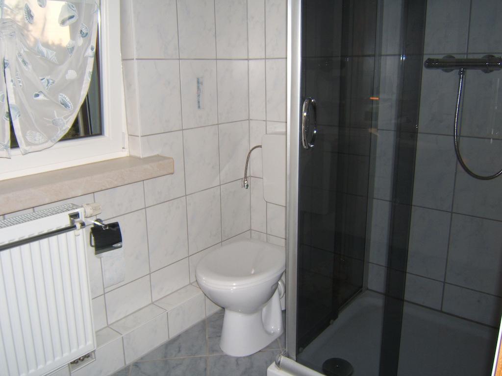 Ferienwohnung Veit Pennewitz Номер фото