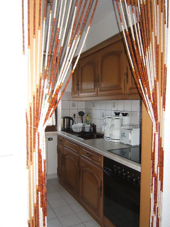 Ferienwohnung Veit Pennewitz Номер фото