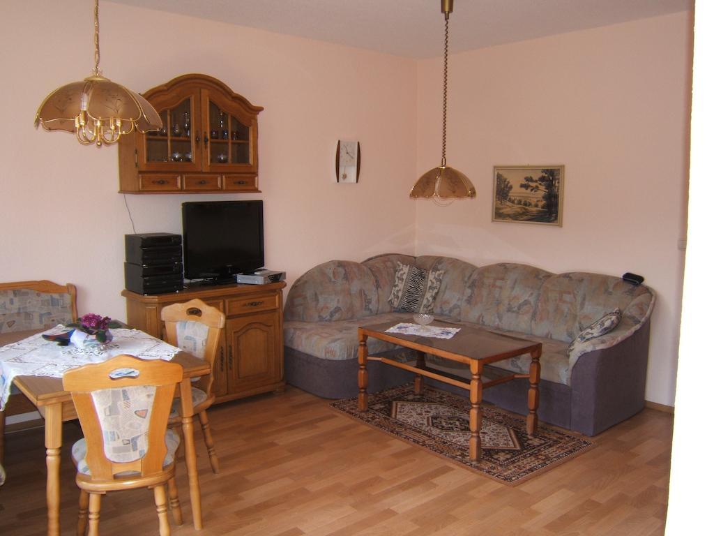 Ferienwohnung Veit Pennewitz Номер фото