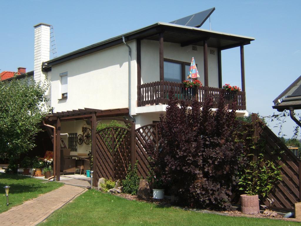 Ferienwohnung Veit Pennewitz Номер фото