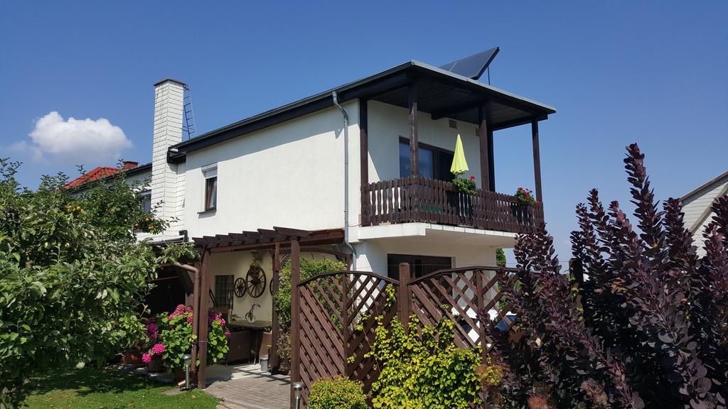 Ferienwohnung Veit Pennewitz Екстер'єр фото