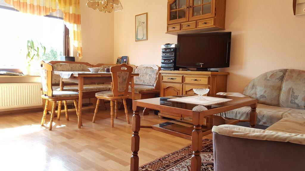 Ferienwohnung Veit Pennewitz Екстер'єр фото